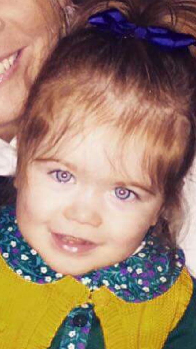 HiltonKara's tweet photo. My little cutie pie X https://t.co/c9yCDO32f7