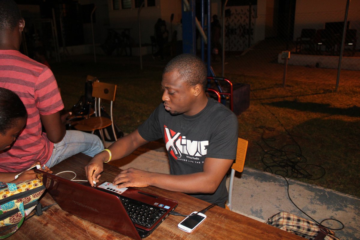 Xunleashed_'s tweet photo. @Chriskwabena RePn #IGNITIONX @jamestopnelson | #TuneIn https://t.co/ss2YNo2PDz @bra_jason @DeeJ_Mitchy @aphua_bills https://t.co/FpZwwA9MeQ
