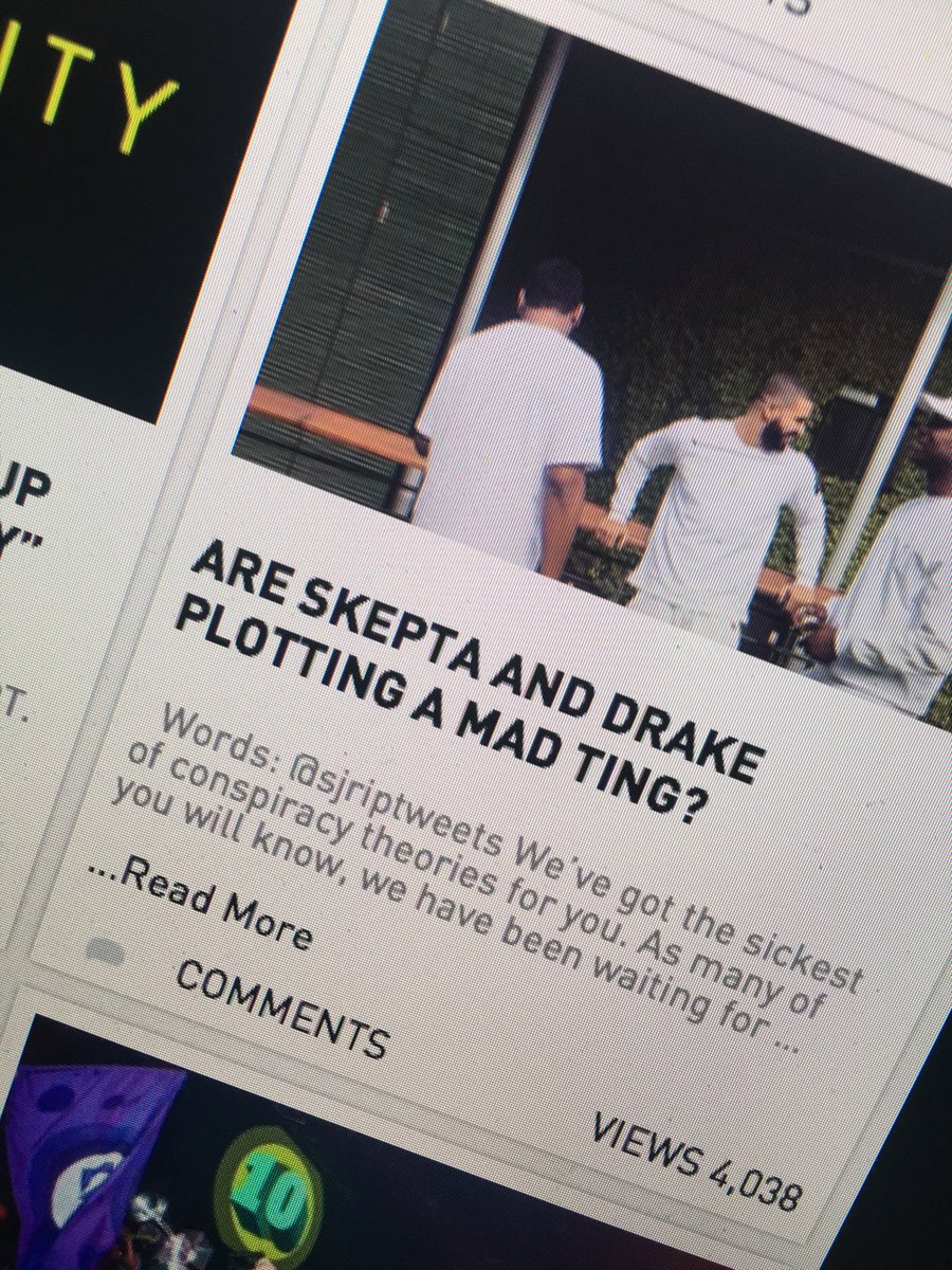 JmeBBK's tweet image. This title made me spit my water out in my keyboard ahshuduwhabauahabshshahahauahahaha