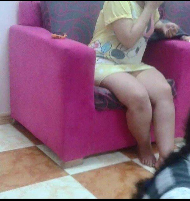 هذا سر سعادة الديوث