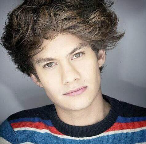 Cd9_Coderland's tweet image. El Sin Duda Es  Hermosamente Perfecto..!