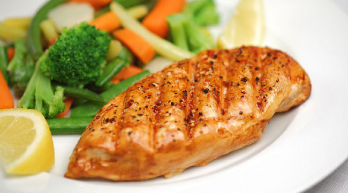 6 perfect muscle-building meals.  ow.ly/ZzEq4