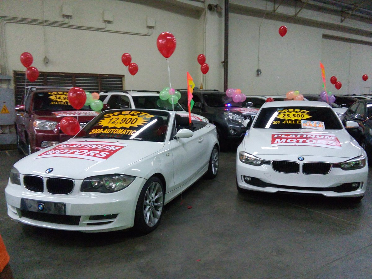 Auto Feria Panamá tweet media