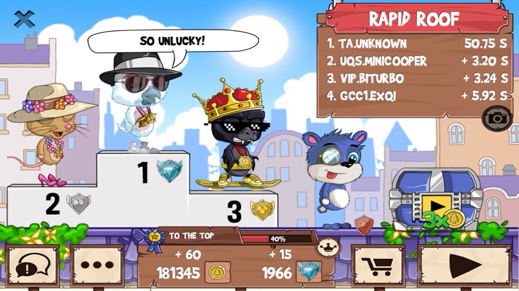 MichBalot's tweet photo. Get on my level, son! #funrun2 #Minicooper #Biturb0 #Exqi https://t.co/8JaoBP6mJh