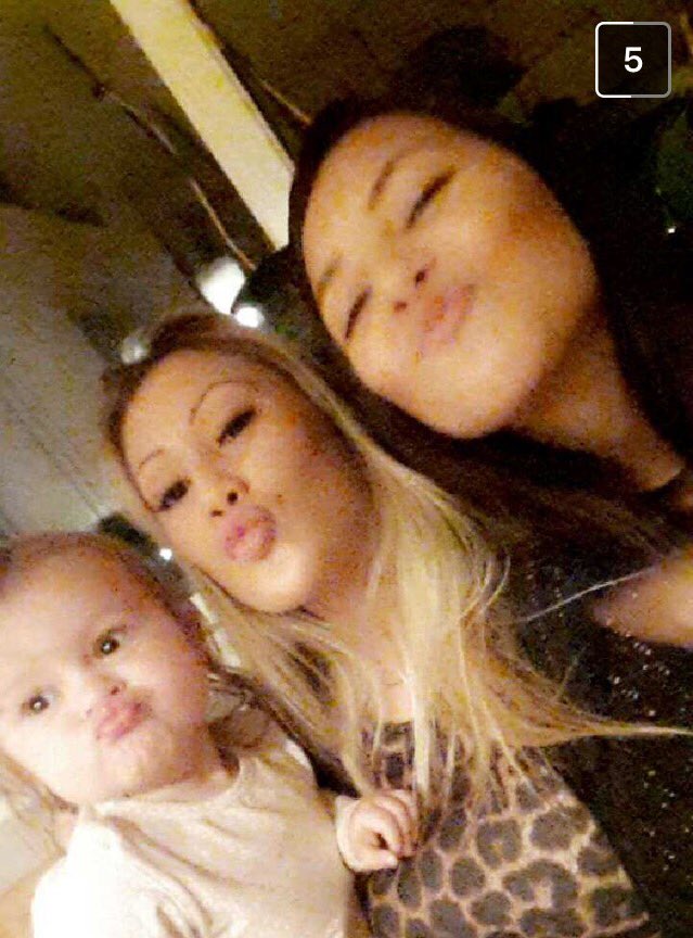denni_love01's tweet photo. This cutie😘💖👶🏼 https://t.co/ycf0r0NC4U