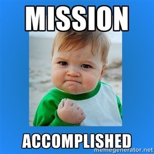 James Cronin on X: "Mission accomplished. Uplink secured. Contact with baby  monitor reestablished. Zero casualties. Phew! #babysitting  https://t.co/4XD5RNg1nb" / X