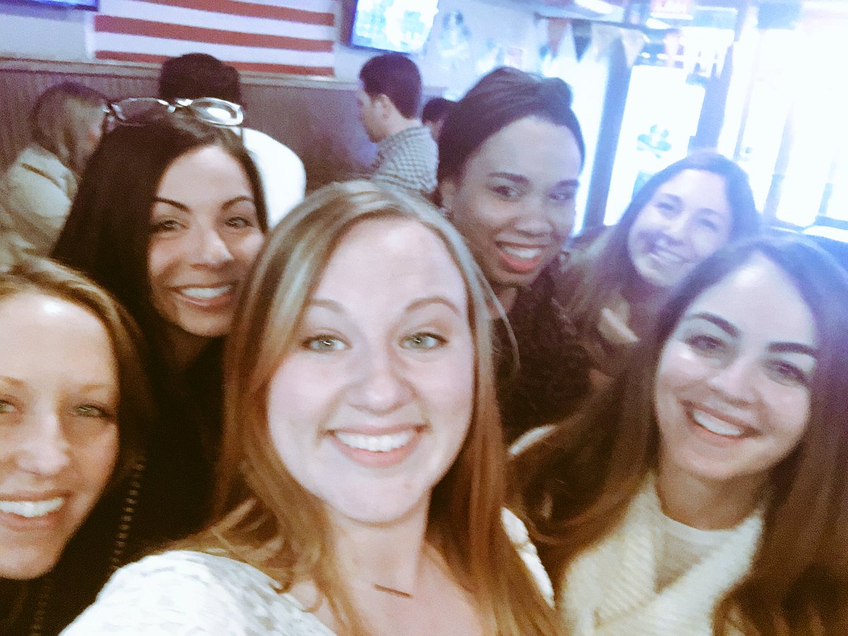 Miss these betches #squadgoals