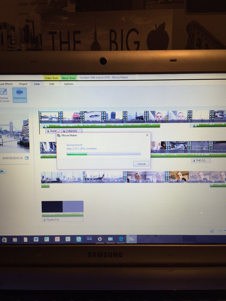 SnapShotVlogs's tweet photo. Today's Vlog is all done and edited, it will be up 12:00pm tomorrow! Retweet if your excited! #Vlog #YouTube #London https://t.co/XLwksLu7YB