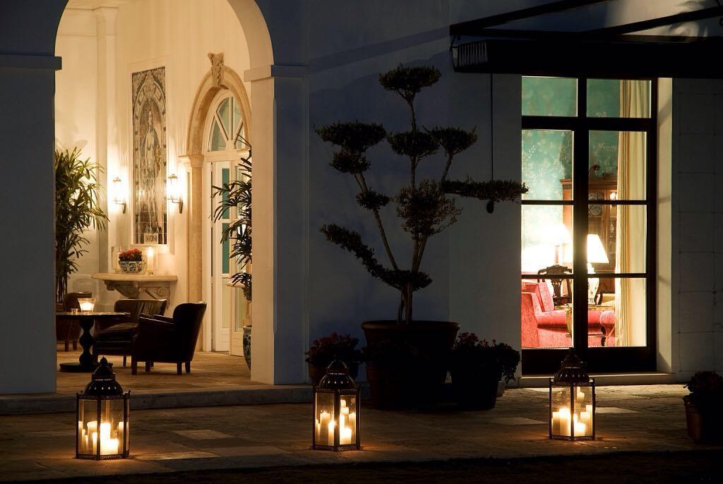 FINCACORTESIN's tweet photo. Nice Saturday evening in our Loggia...sweet night ⭐️ #cortesined #weekend #luxury #lifestyle #fc #evening #atmosphe… https://t.co/0daX265F8Z