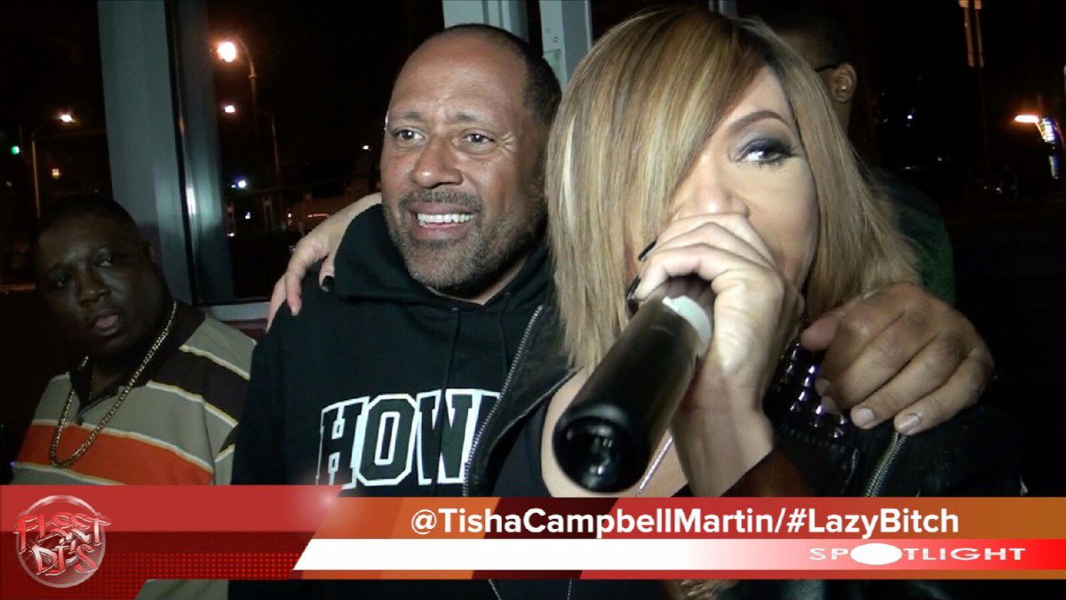 SebanuPautashe's tweet photo. Watch #LAZYBITCH #ThisAintGina https://t.co/3owOLWa71V @TishaCampblMrtn @SebanuPautashe @FleetDjs @SPOTLIGHTAME https://t.co/LxUDYPD4LI