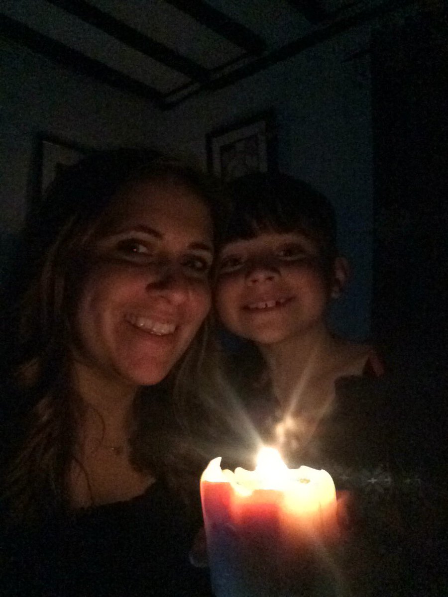 We are supporting #earthhour2016