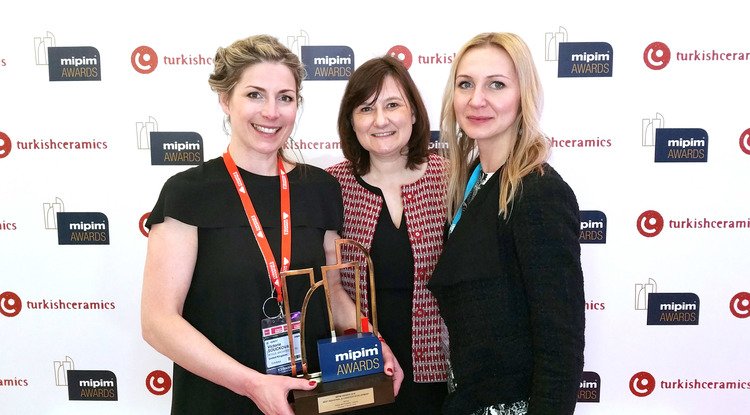 Bogle Architects tweet media