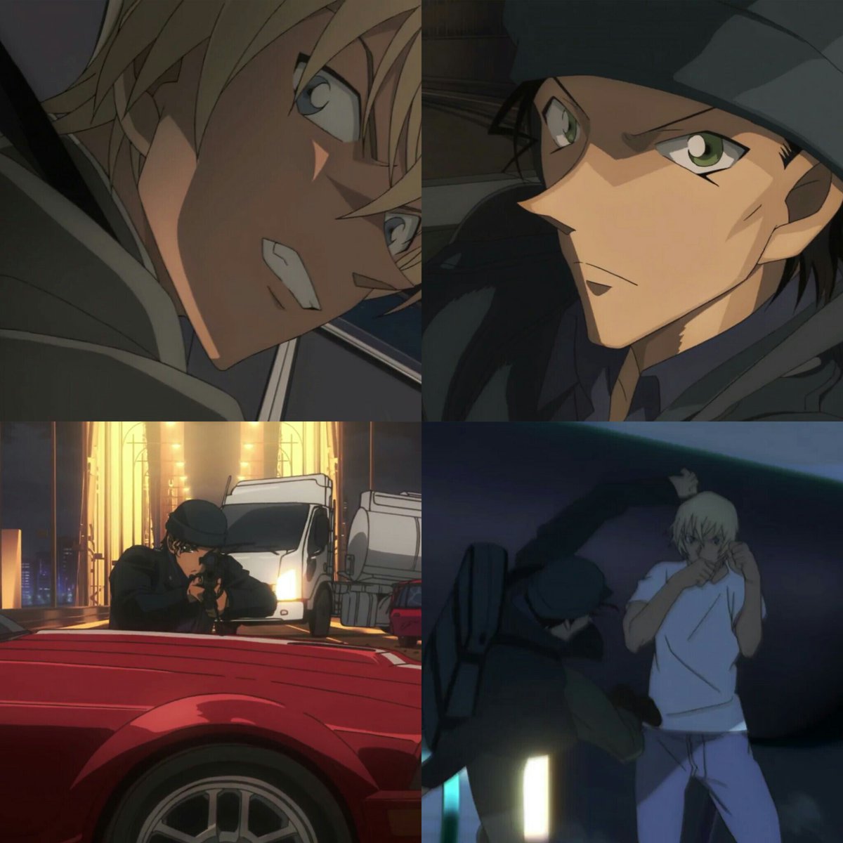 ZeroOkiya's tweet photo. #DC_Movie20 🔥🔥🔥
#كونان #فانز_كونان https://t.co/tYurkMJHsX