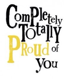 FreedomofDance1's tweet photo. Says it all!!!!!! To everyone who took their ballet exam today, you all worked so hard :) xfodx https://t.co/wAaLcBlcW6
