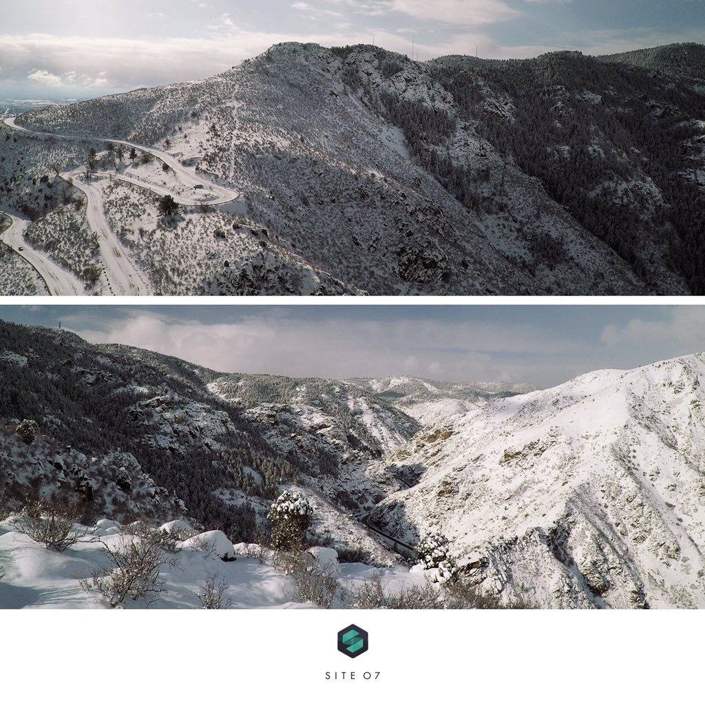 site07's tweet photo. Needed to shoot some pretty aerials for an upcoming project-- Colorado DELIVERED. Thanks, pal! https://t.co/4gKbSTKzJZ