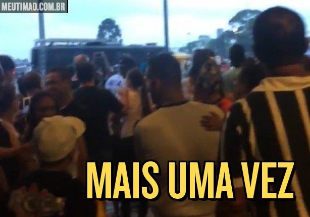 Meu Timão tweet media