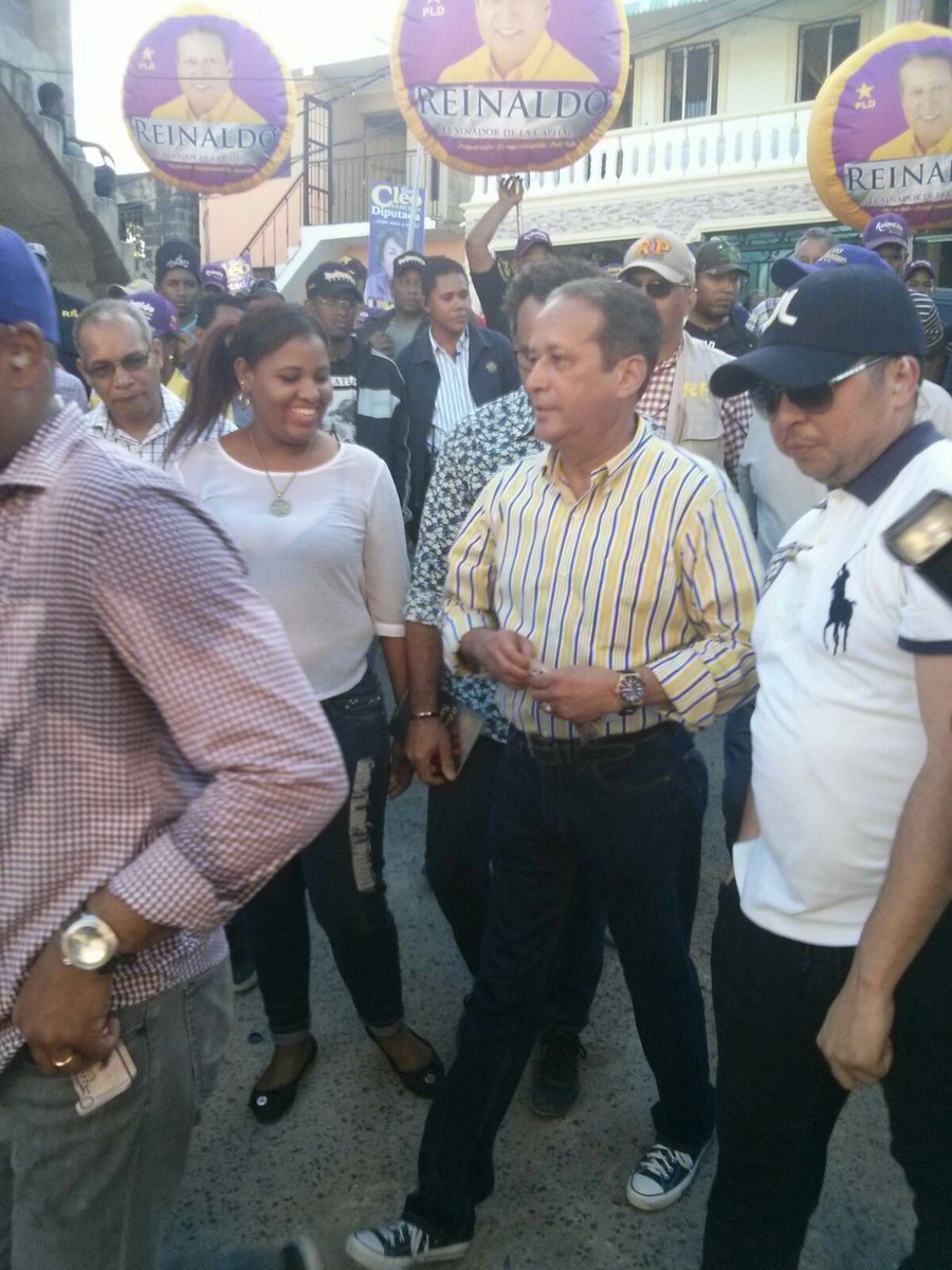 cuello_reyes's tweet photo. #ReinaldoEnLosRamirez@reinaldopared @luitodesangles @redesdereinaldo @ingridmendoza #YoMeIntegroconMiriam solo 4+ https://t.co/XDkA4fC5VT