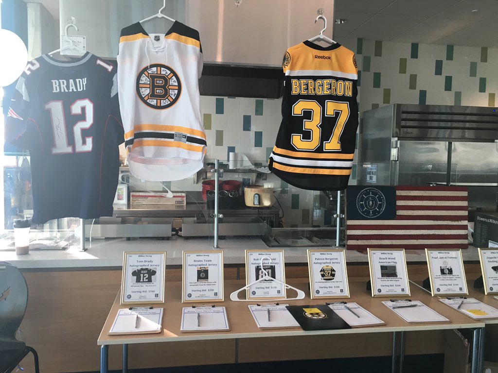 MillikenStrong's tweet photo. 5 minutes til doors open!! Let's get ready to #HonorGlenn!! https://t.co/kgq9nxtx0L