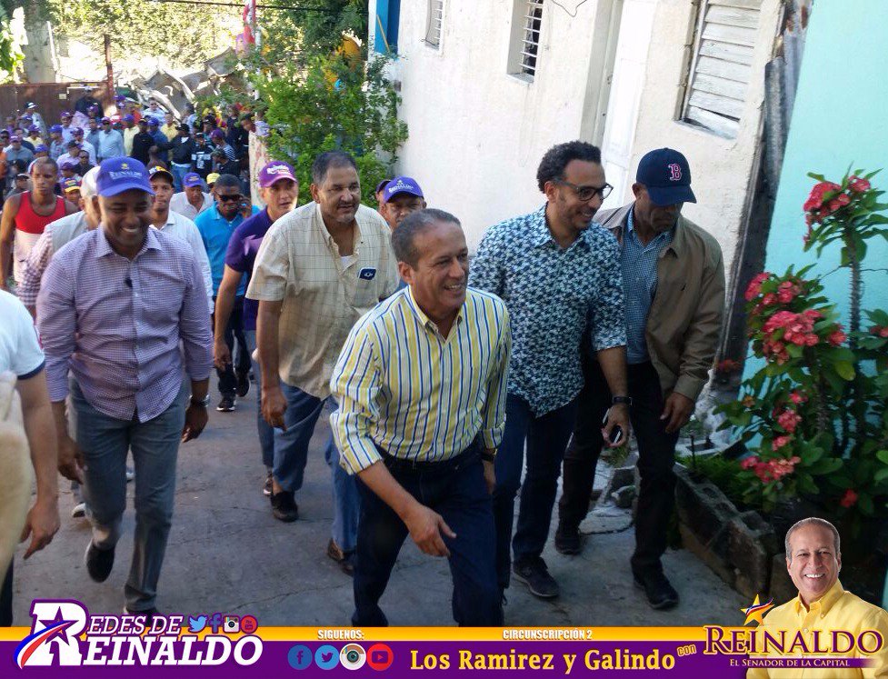 RedesdeReinaldo's tweet photo. Los Ramirez y Galindo recibieron con abrazos y bendiciones a su senador @ReinaldoPared #ReinaldoEnLosRamirez https://t.co/idp4okrS8a
