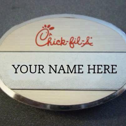 cfaoverlandpark's tweet photo. Join our team @cfaoverlandpark! View open positions at https://t.co/r3aNFac0FU. It's more than just a job! https://t.co/85QK55v2Qq