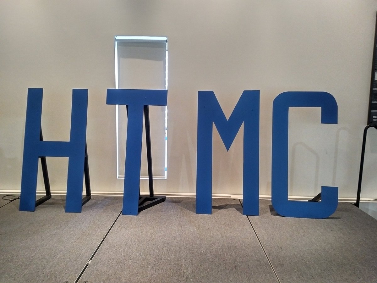 msedaros's tweet photo. @SnehaDeokie presenting #networking at #HTMC2016 @TRSM_HTMSA @TRSMcareers https://t.co/IhKuaNWgUT