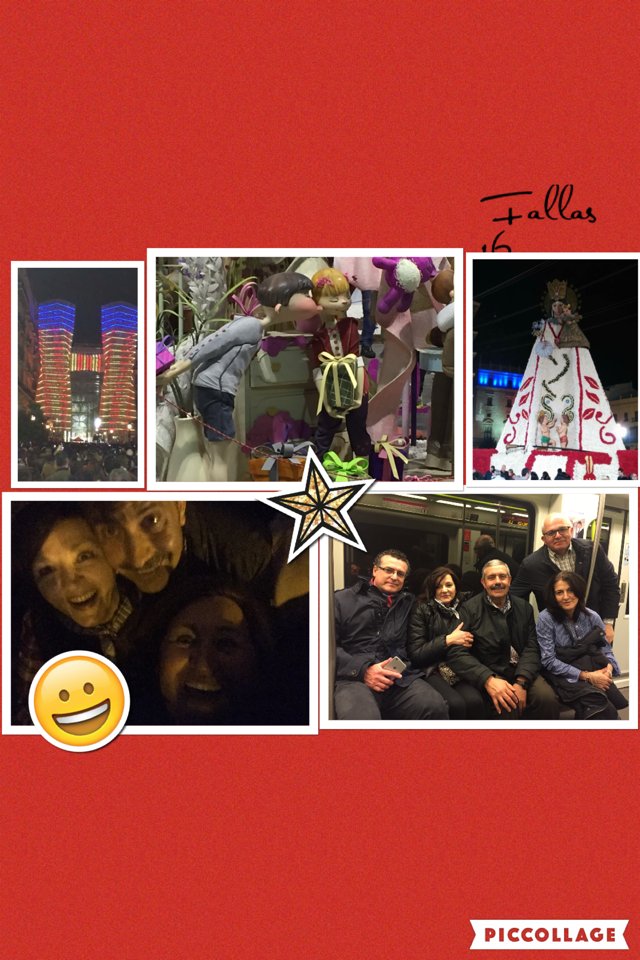 NataliaUbepas's tweet photo. Fallas 16 https://t.co/D6eIMiL5CK https://t.co/aoRlzExVEj