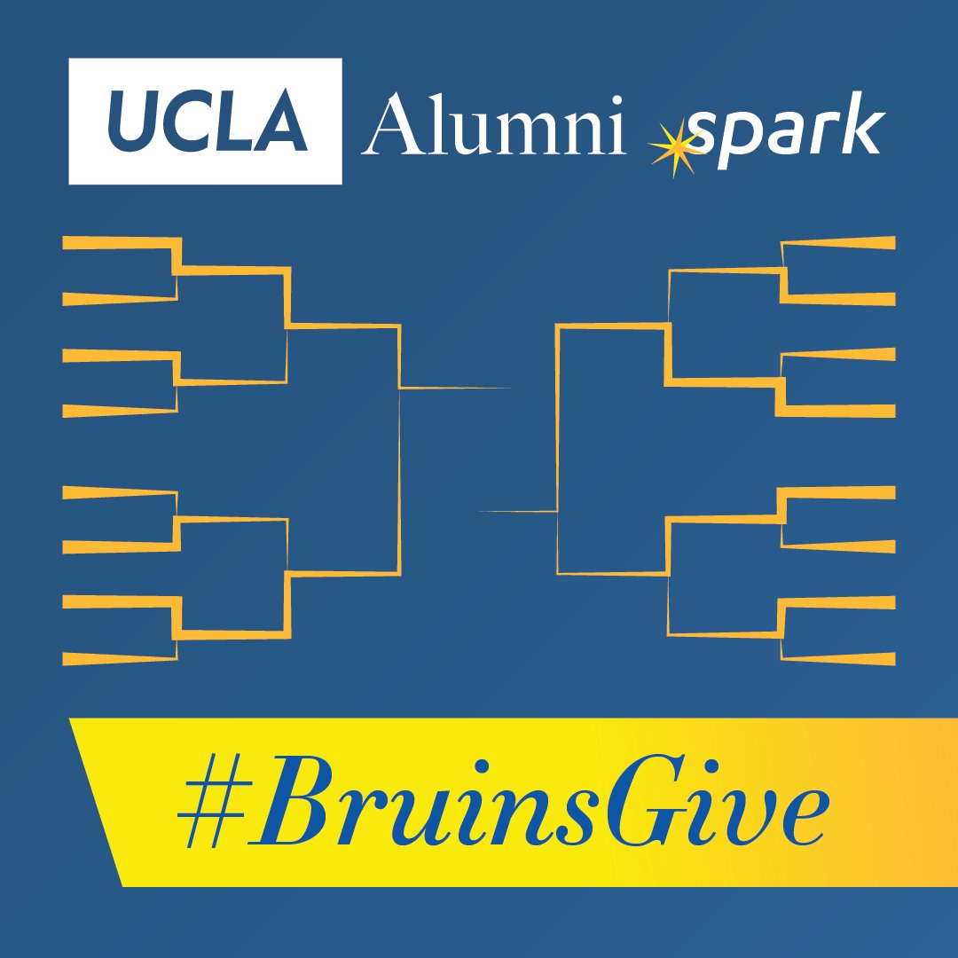 UCLA Alumni tweet media