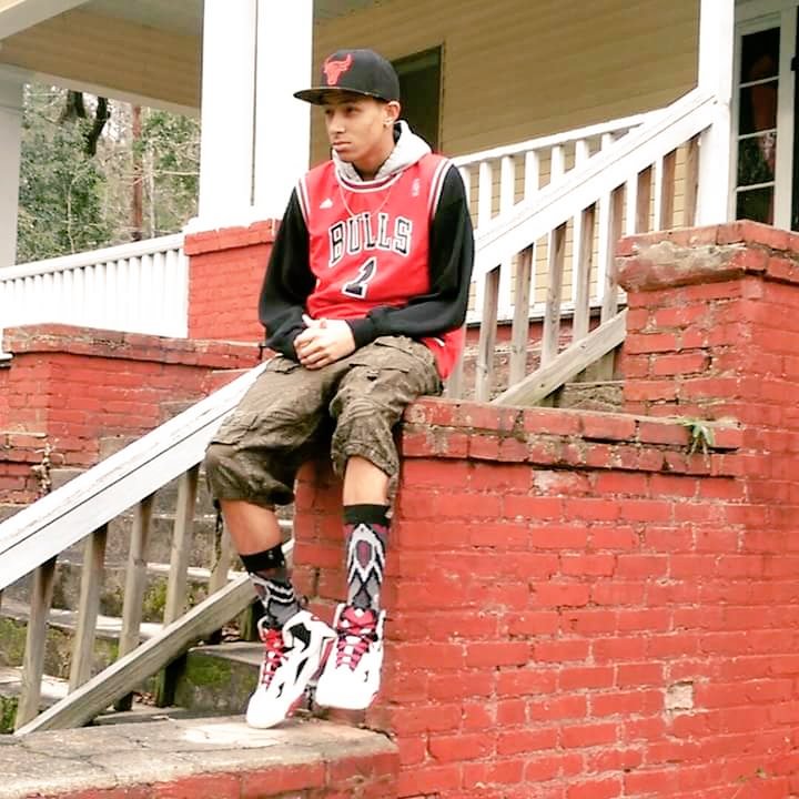 AJ Walker (AJ__walker) Twitter