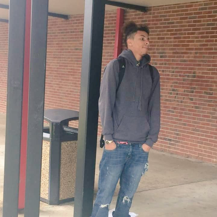 AJ Walker (AJ__walker) Twitter