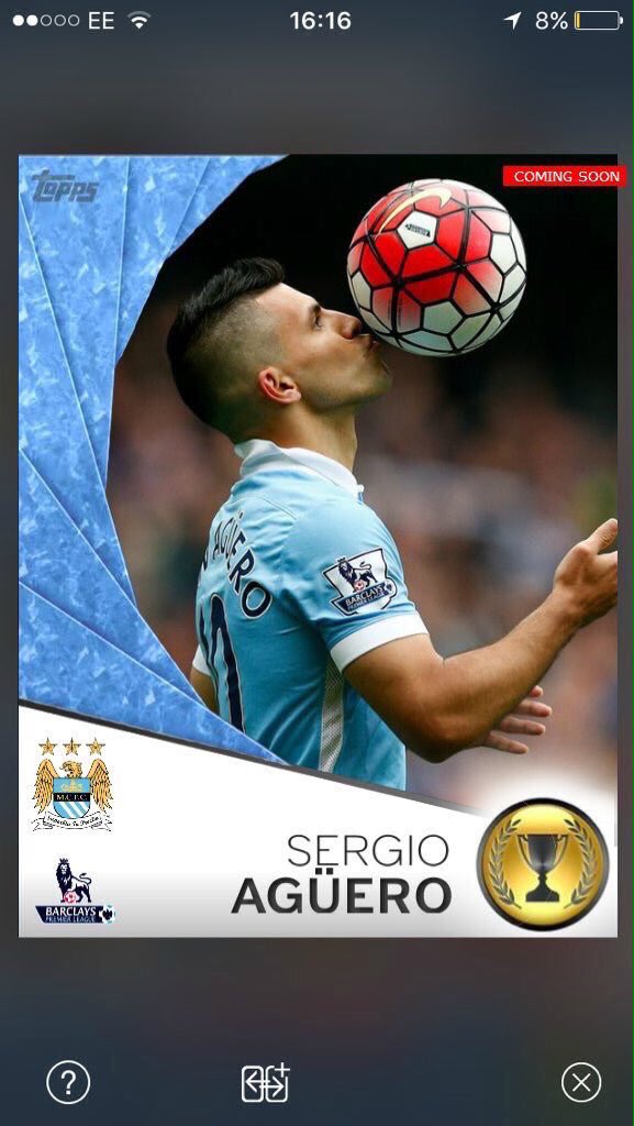 jl_scfc's tweet photo. 2nd semi final! 

RT for Aguero gold GC
Like for Pogba black goal sig https://t.co/PXoNnQgXUf