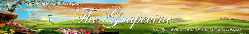 CellarCreekside's tweet photo. Want the latest news? Subscribe to our members only newsletter "The Grapevine" here: https://t.co/Ctv2B2nMnU https://t.co/qC2oTQ0BQ2