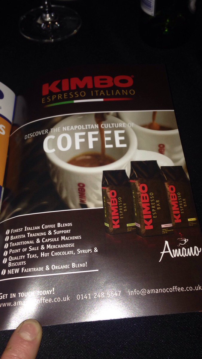 Rawlingslov2eat's tweet photo. Enjoy wee night @HiltonGlasgow at charity night with #kimbouk thanks amazing food by chef Fabio Campoli https://t.co/SwZzgFHBoi