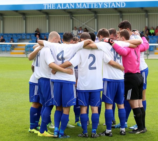 Lions reach Trophy final after goals from <a href="/maxkyte/">max kyte</a> &amp; <a href="/Austinlipman/">Austin Lipman</a> win thriller at the Lane. londonlions.com/lions-make-pre…