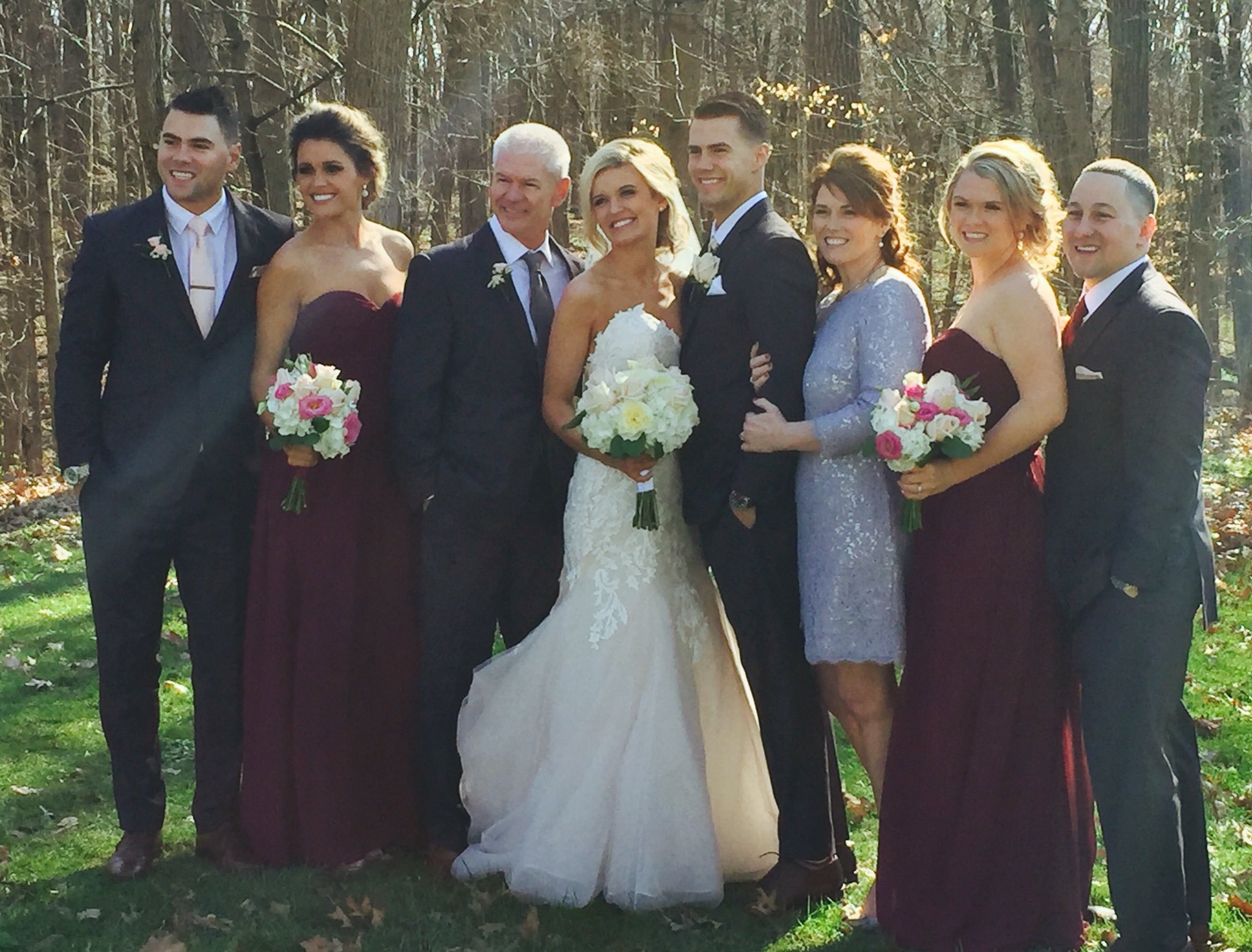 kerry-coombs-on-twitter-entire-coombs-family-minus-the-best-part-the-3-grandchildren-celebrating-the-wedding-of-our-son-dylan-to-ciara-https-t-co-5h8tbvfcpt-twitter