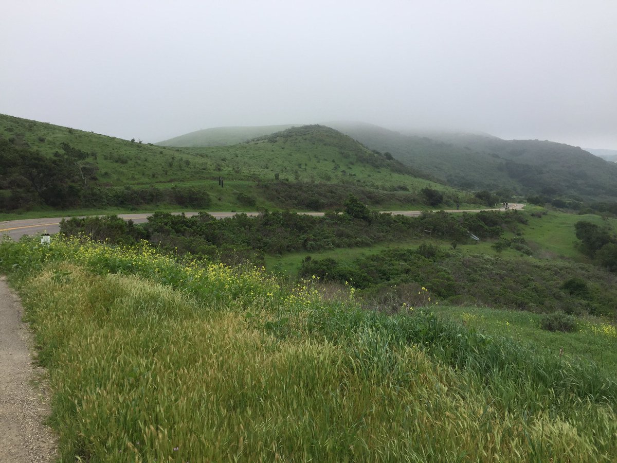 HTWIII's tweet photo. 105mi is not too bad when u ride through this #teamZGFMATT #liferide #thinkcurefightscancer https://t.co/bnIvb8OmcD