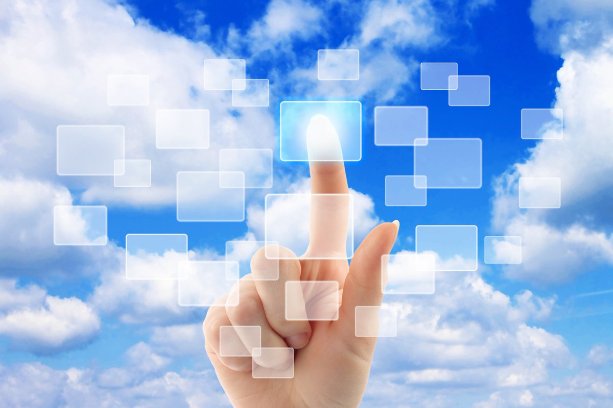 ChannelCloud's tweet photo. "75% of #businesses report that service availability improved since moving to the #cloud." #cloudcomputingfacts https://t.co/4TLGWpBY0L