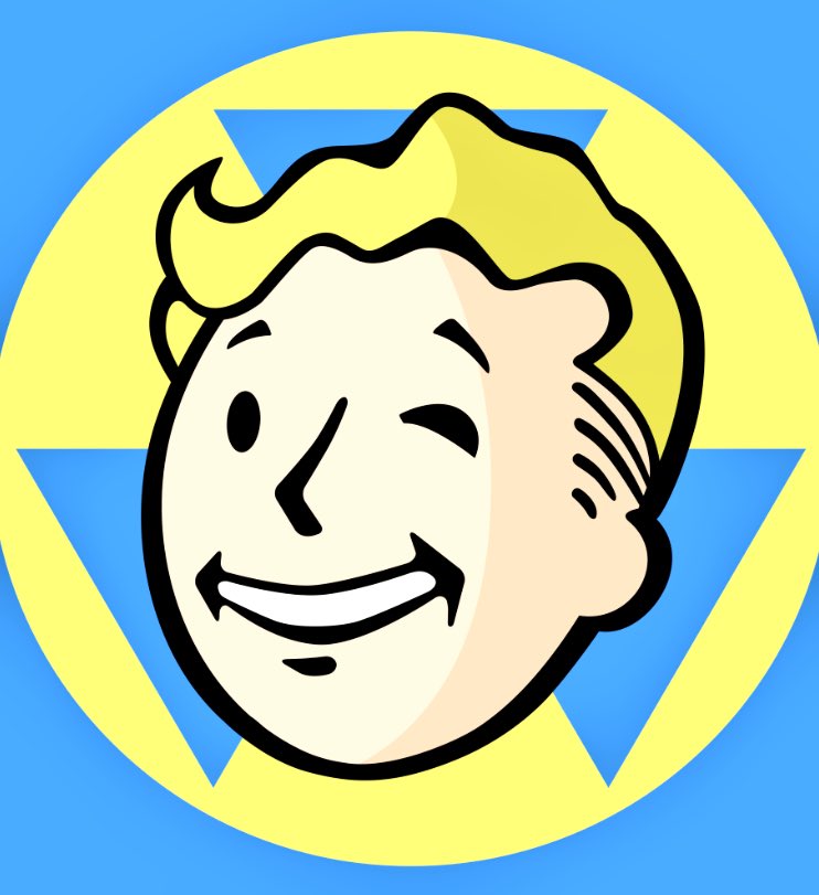 Fallout4Journal's tweet image. Now that @Fallout4Journal has brought itself to Twitter, worldwide gamers will now experience a better view! #pipboy