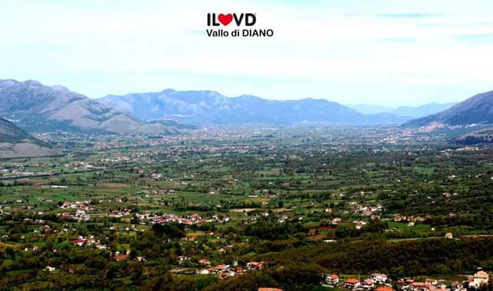 ValloDiDiano's tweet photo. #ILoVd ama il territorio 😍 https://t.co/l7VGKk5KPw