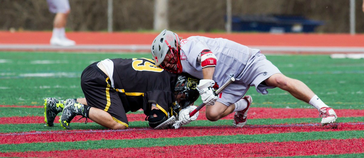 WittAthletics's tweet photo. #WittMLAX defeats Hiram 19-1 in NCAC season opener! https://t.co/Rl0a1i6V5a #TigerUp! https://t.co/MMcyJ7IPot