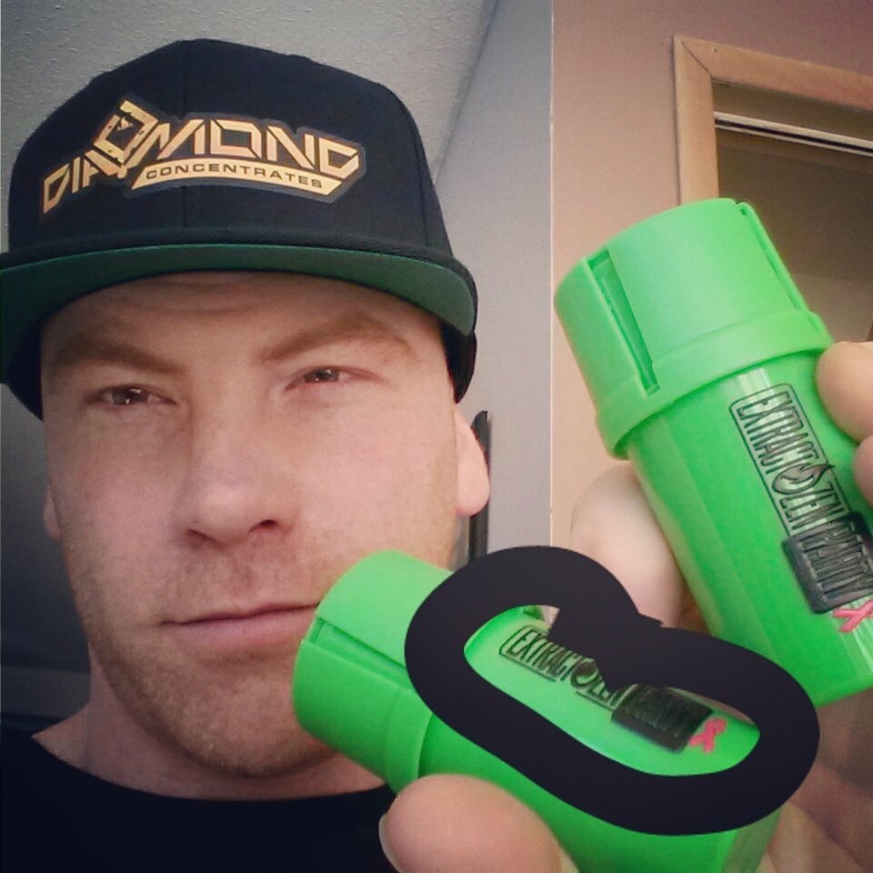 ShatterMann416's tweet photo. #Extractzenparty #Medtainers #DiamondConcentrates https://t.co/9rbuRNa5bO