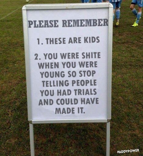 paddypower's tweet photo. Wise words if you're heading to the football tomorrow... https://t.co/KQ9A3dt5qz