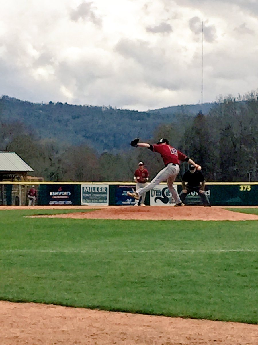 MFulk2's tweet photo. S/O to Brett for doing a good job today! #bearmode #LRBaseball https://t.co/3e48DbxWLf