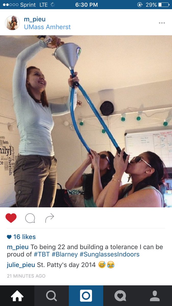 Pieu_'s tweet photo. The story behind this picture 😂🍀 #StPatricksDay2014 https://t.co/p3f3L4DHMO