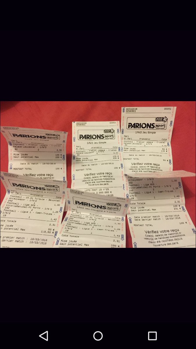 ProProprono's tweet image. On a du lourd en VIP 💰💸💯👌💶🔝 
Fav si intéressé ⚽🏈🏀