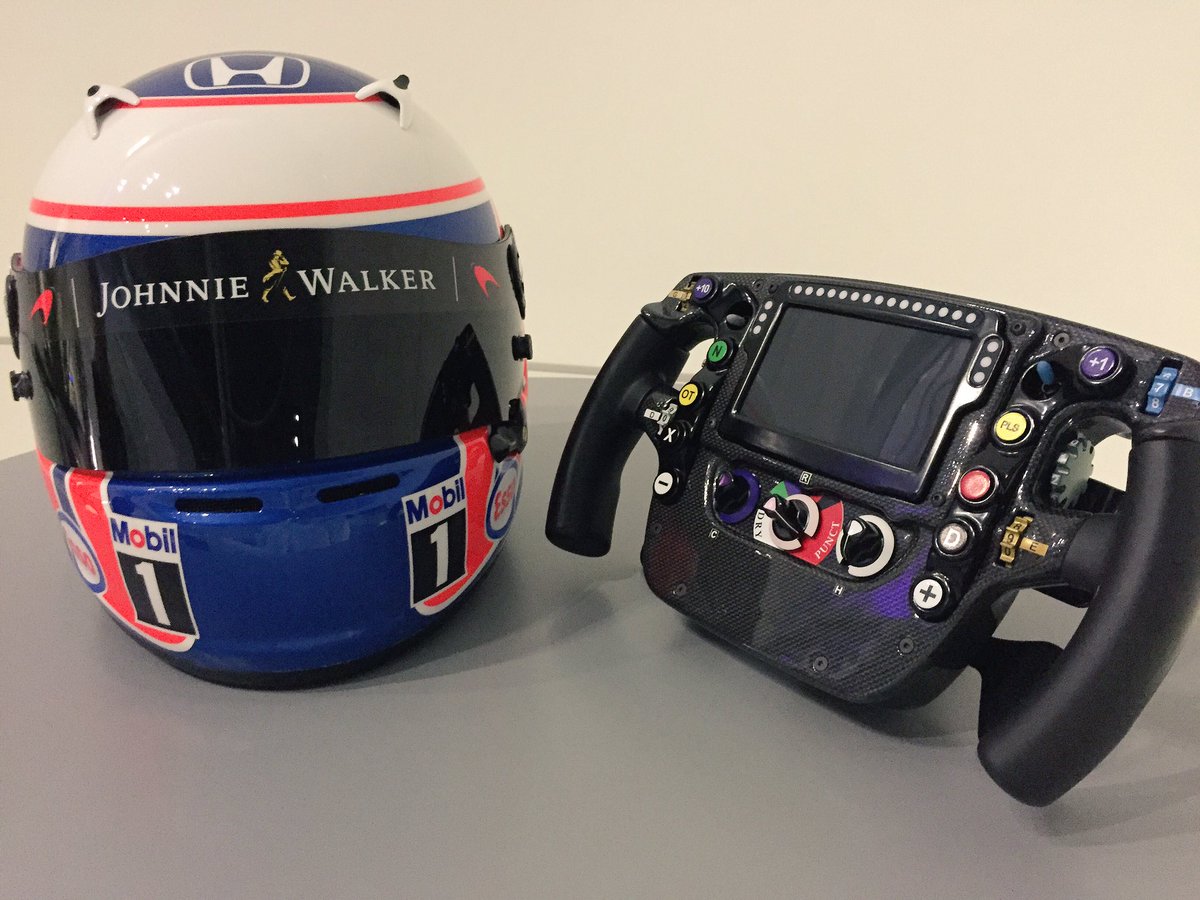 McLaren Mastercard Formula 1 Team tweet media