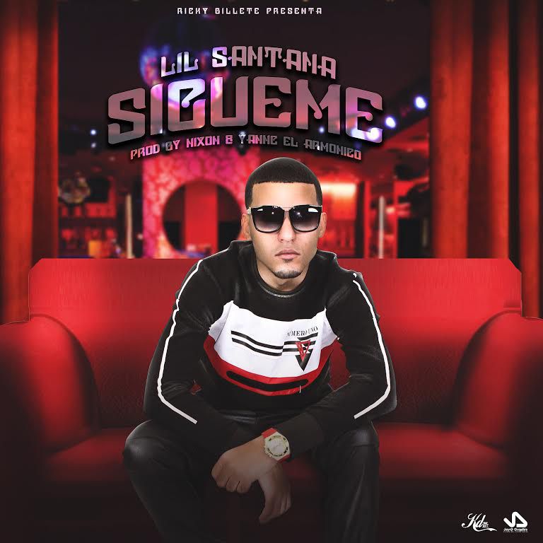 LatinosPautaFM's tweet photo. Lil Santana – Sigueme (Prod. By Nixon &amp; Yannc El Armonico) https://t.co/2tA99CWglc https://t.co/RYqqfU5D94
