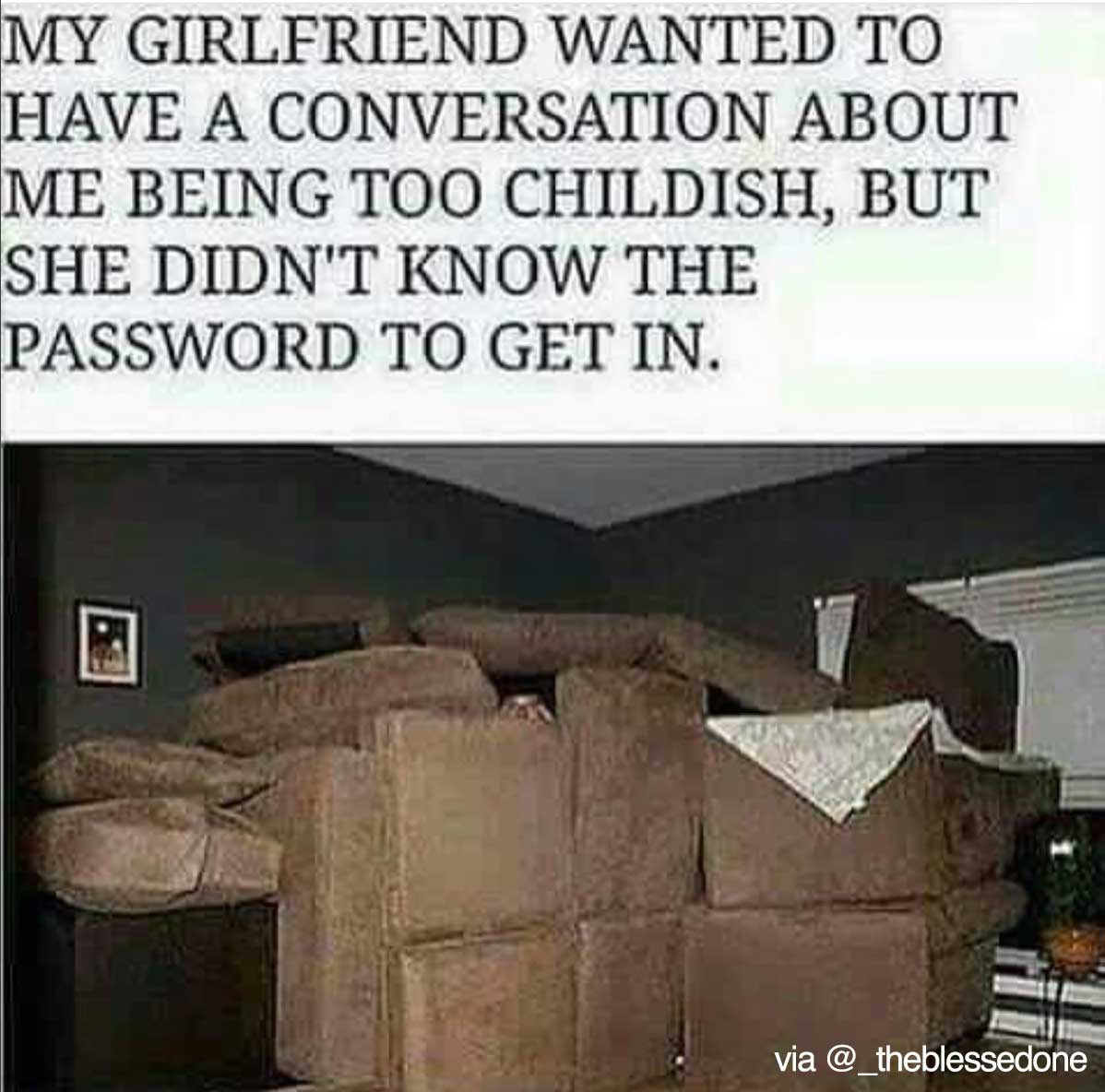 CauseWereGuys's tweet photo. Come back when you know https://t.co/7g52BZVbek