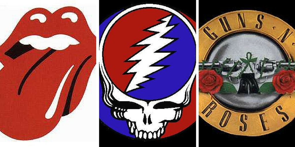 The 75 Greatest Rock Band Logos of All Time ranker.com/list/the-great…