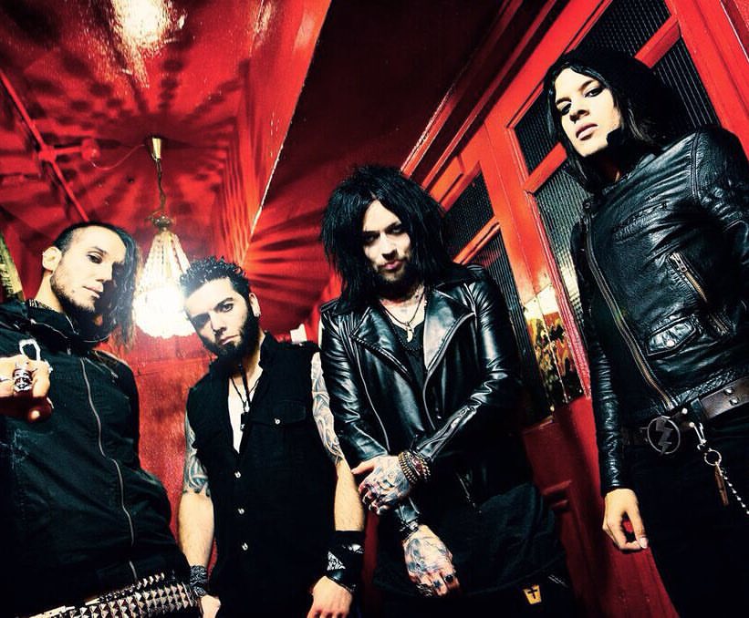 deadpresszine's tweet photo. The Defiled (@thedefiled) call it a day: https://t.co/MvMLr1LNAK #TheDefiled https://t.co/yZys377MXP
