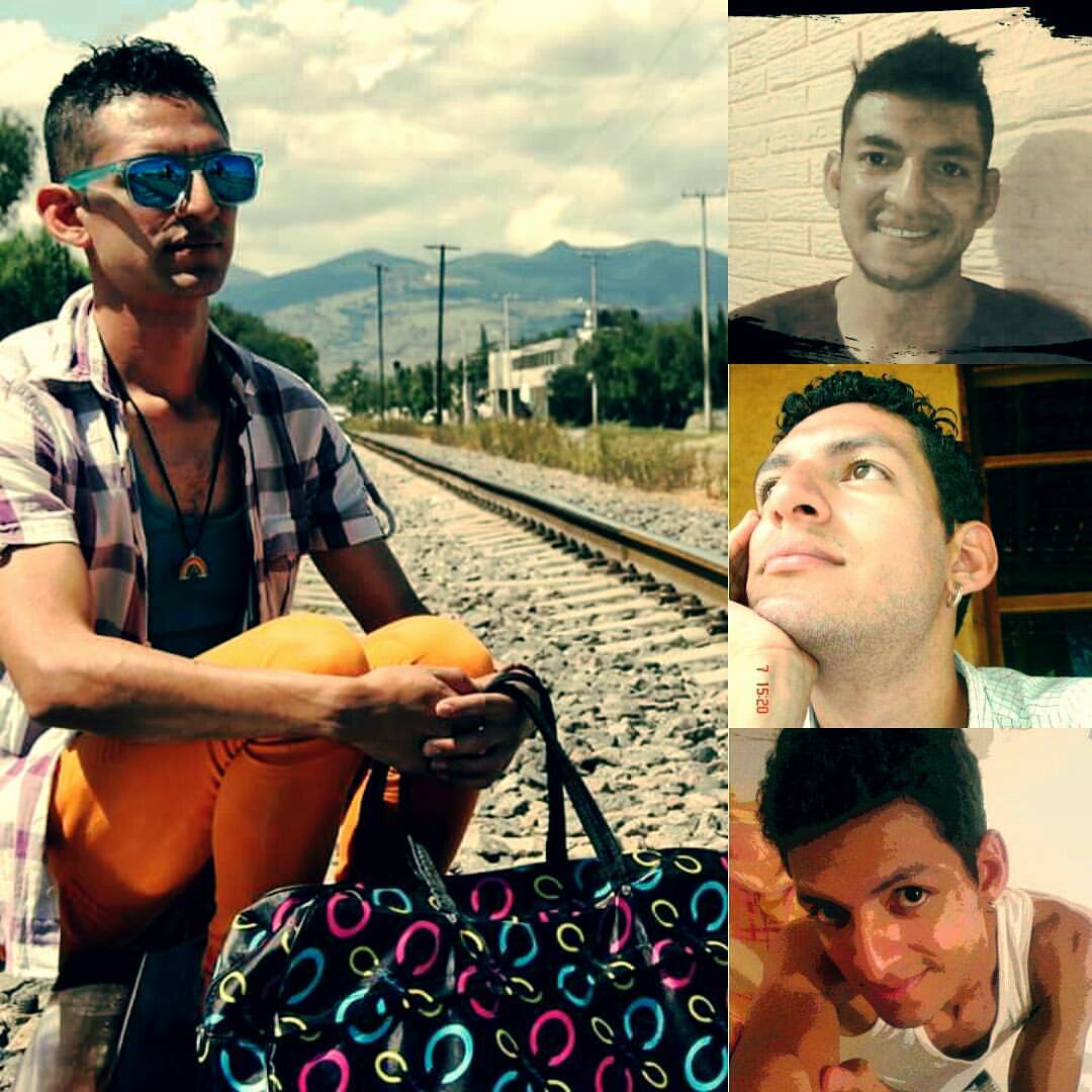 MigrantesLGBT's tweet photo. #Viajanding #Recordando #BuenosTiempos #Alegrias (@ Colonia Constitución de la Republica) https://t.co/gpKVLJAPVF https://t.co/XH1D0IzP0P